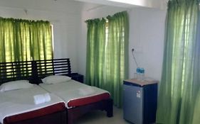 Kadmath Beach Resort